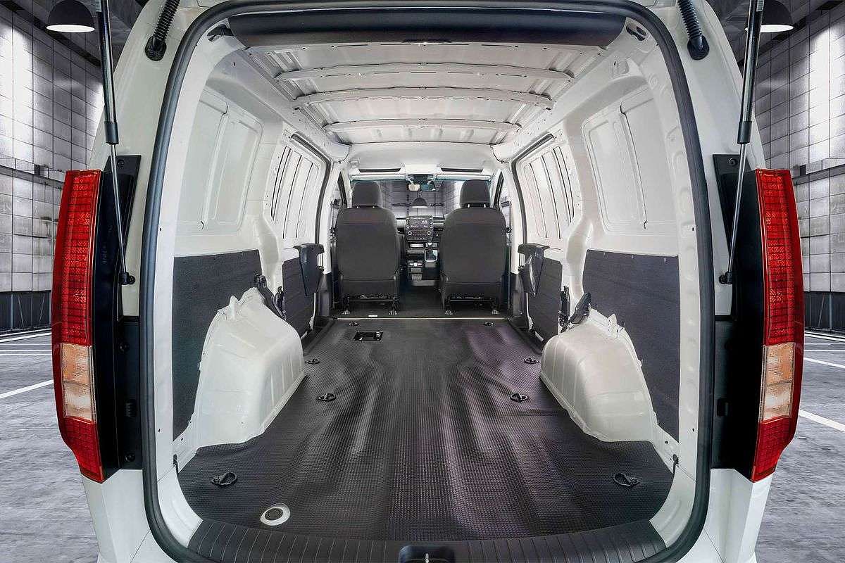 2024 Hyundai STARIA LOAD US4.V2