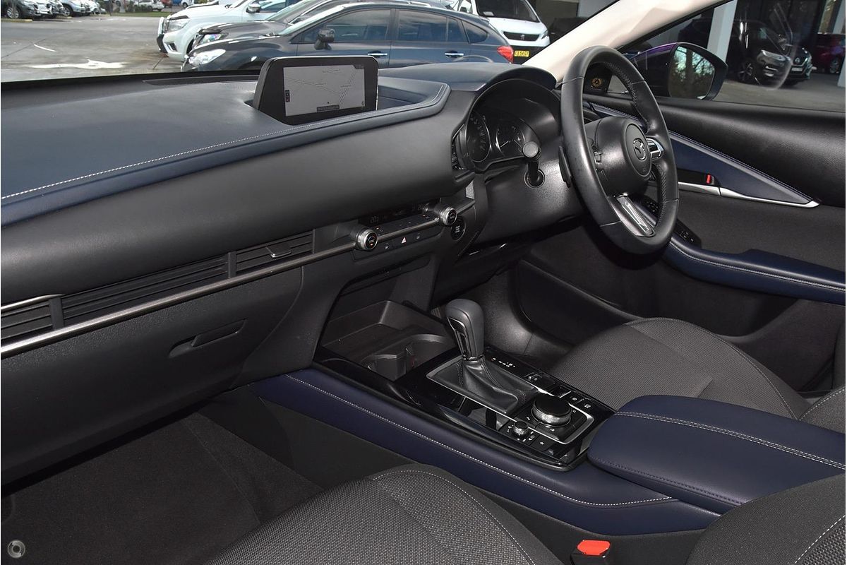 2024 Mazda CX-30 G20 Evolve DM Series