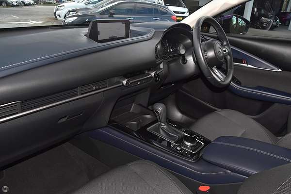 2024 Mazda CX-30 G20 Evolve DM Series