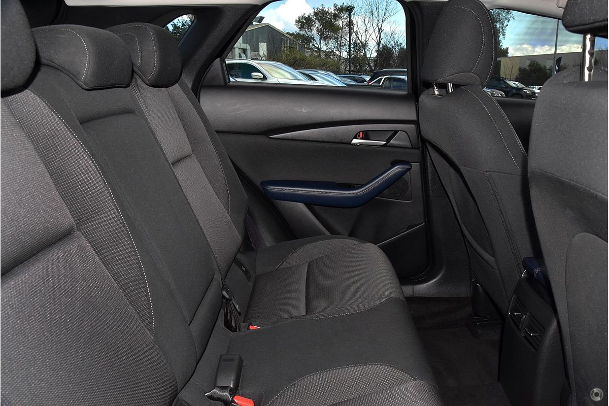 2024 Mazda CX-30 G20 Evolve DM Series