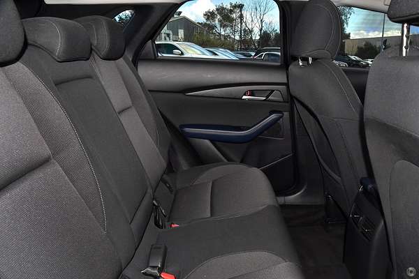 2024 Mazda CX-30 G20 Evolve DM Series