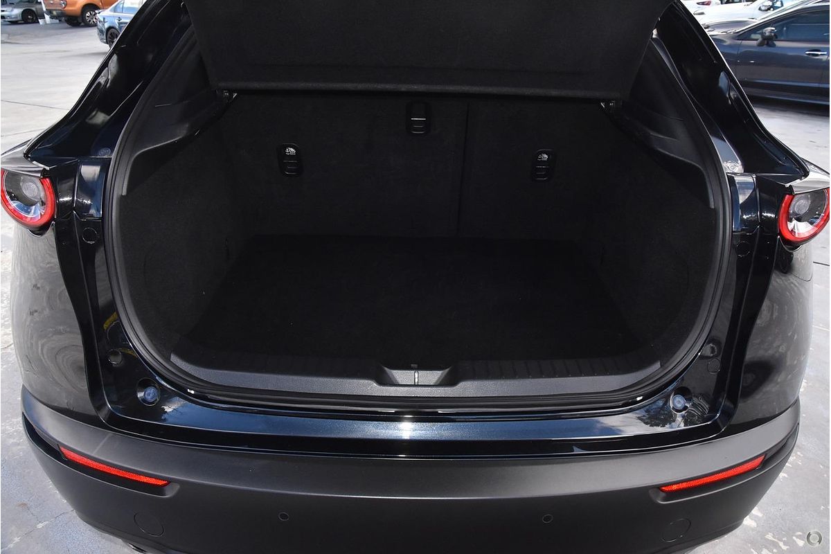 2024 Mazda CX-30 G20 Evolve DM Series