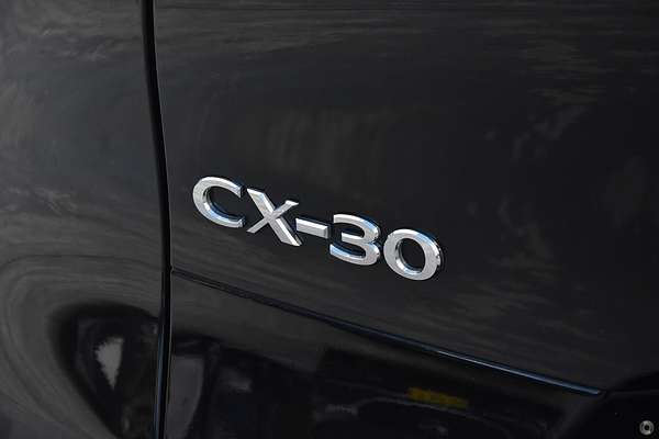 2024 Mazda CX-30 G20 Evolve DM Series