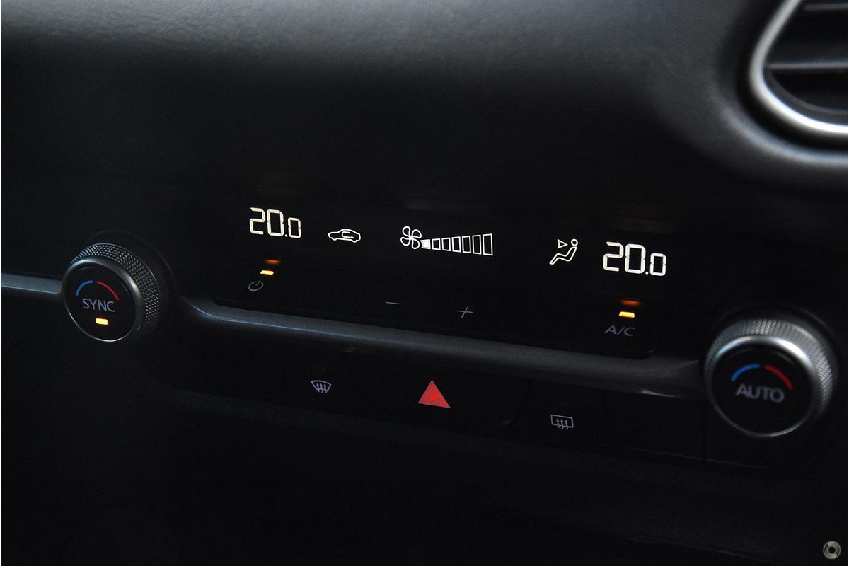 2024 Mazda CX-30 G20 Evolve DM Series
