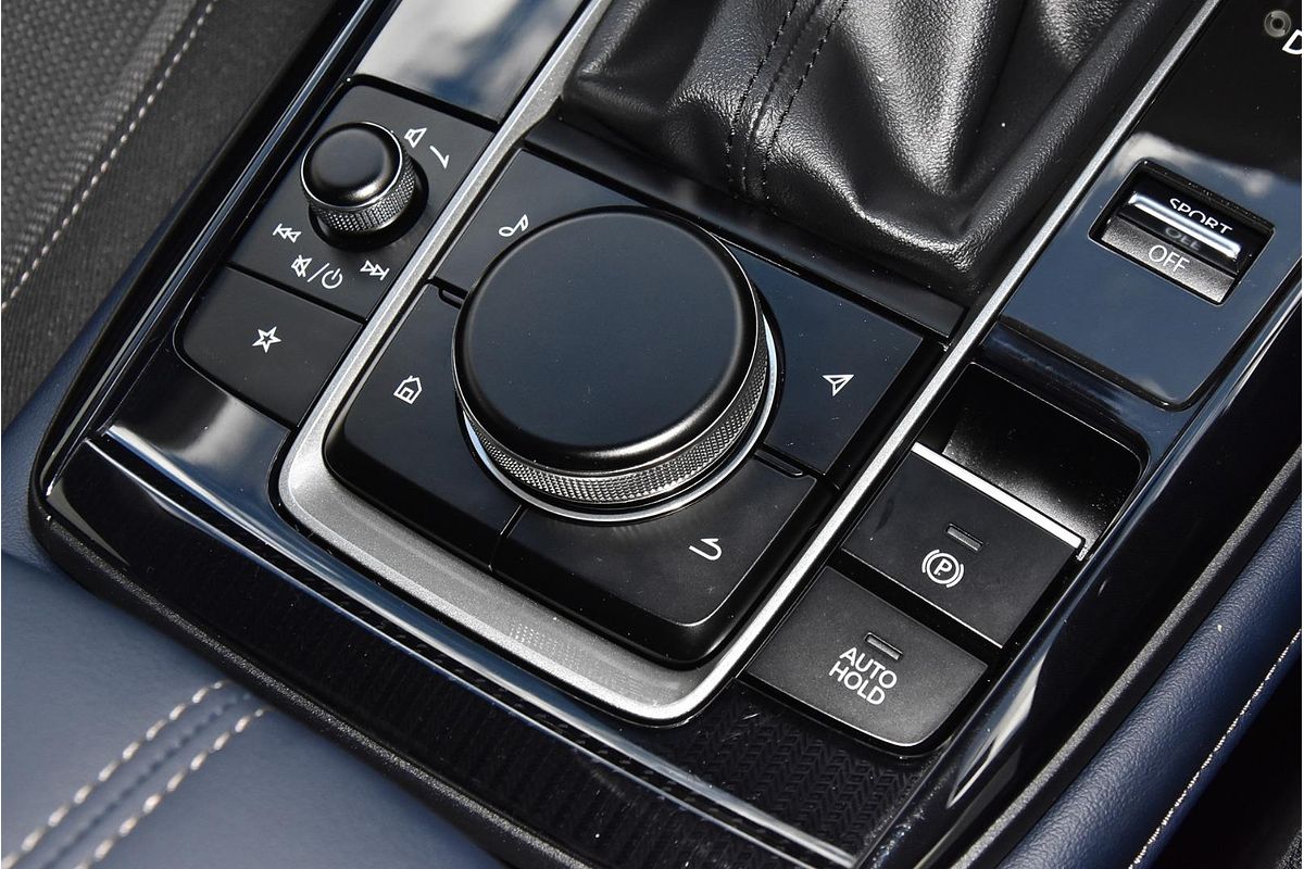 2024 Mazda CX-30 G20 Evolve DM Series