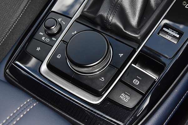 2024 Mazda CX-30 G20 Evolve DM Series