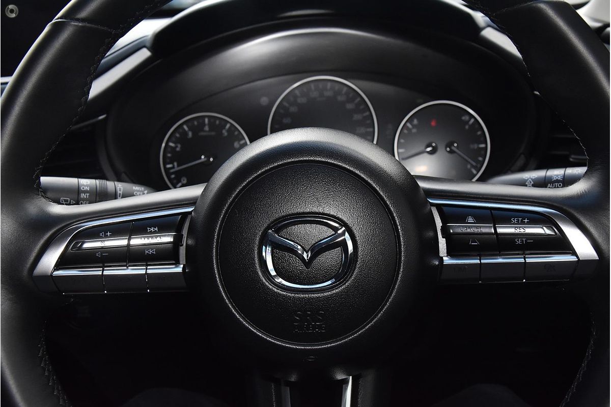 2024 Mazda CX-30 G20 Evolve DM Series