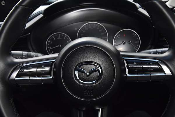 2024 Mazda CX-30 G20 Evolve DM Series