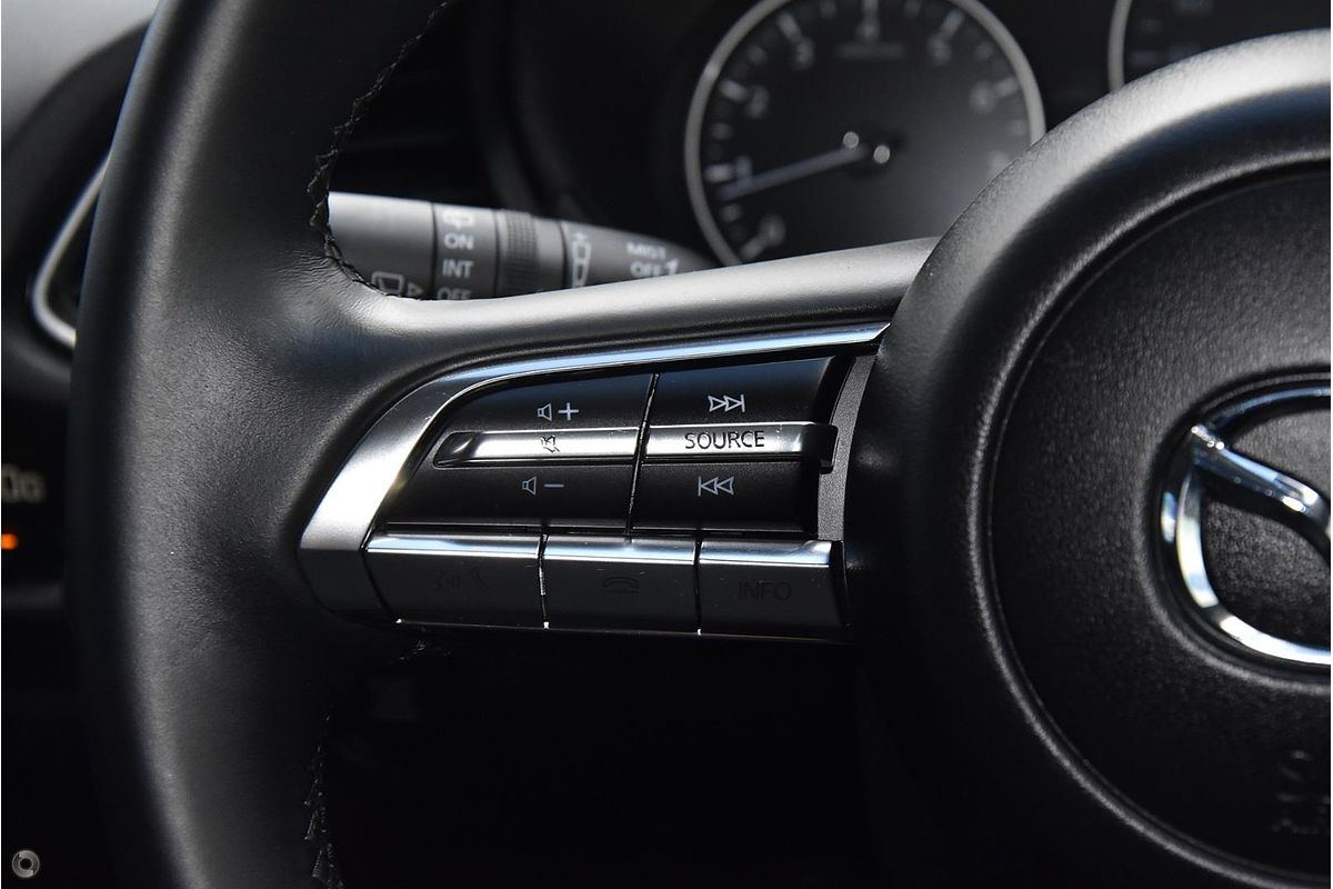 2024 Mazda CX-30 G20 Evolve DM Series