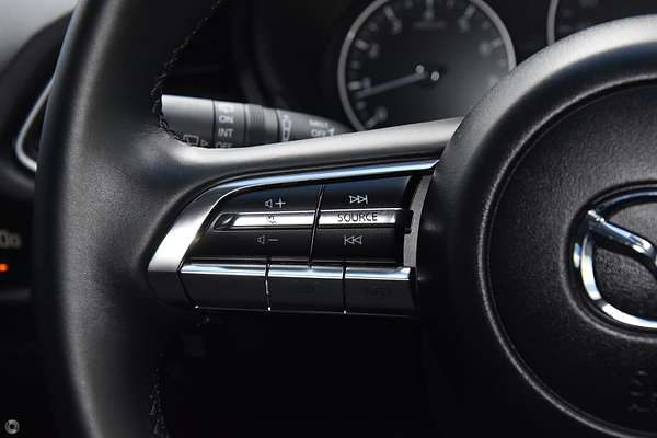 2024 Mazda CX-30 G20 Evolve DM Series