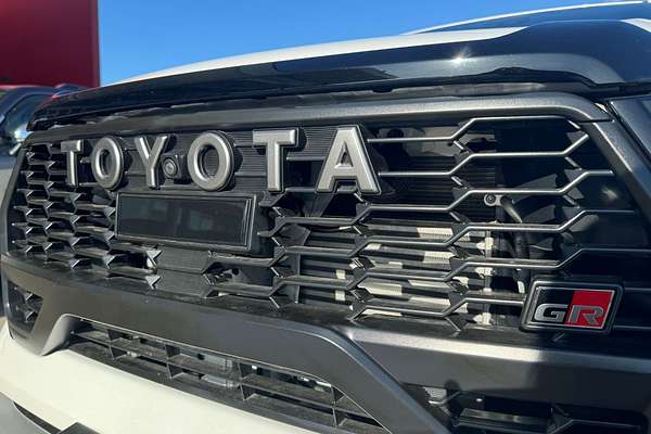 2023 Toyota Hilux GR Sport GUN126R 4X4