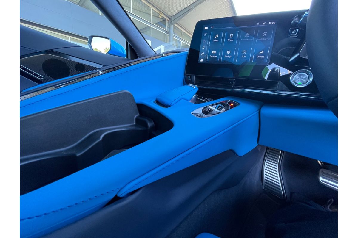 2023 Chevrolet Corvette Stingray 3LT C8