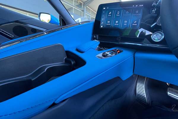2023 Chevrolet Corvette Stingray 3LT C8