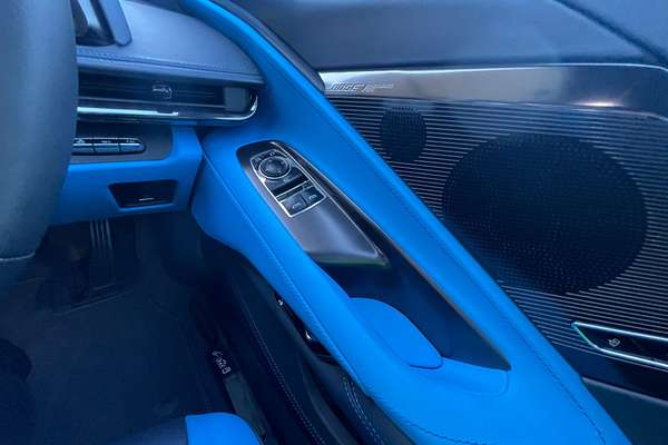 2023 Chevrolet Corvette Stingray 3LT C8