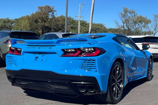 2023 Chevrolet Corvette Stingray 3LT C8