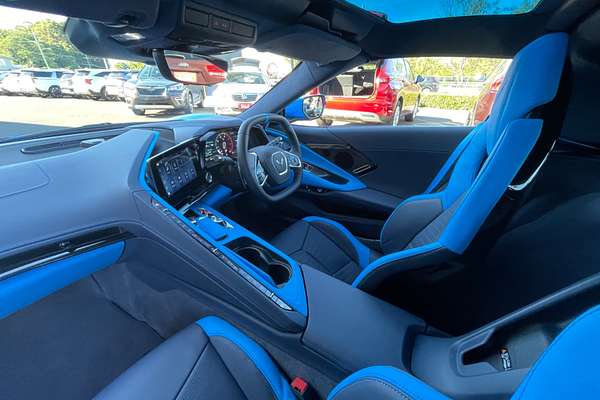 2023 Chevrolet Corvette Stingray 3LT C8
