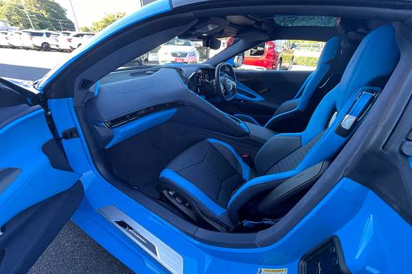 2023 Chevrolet Corvette Stingray 3LT C8