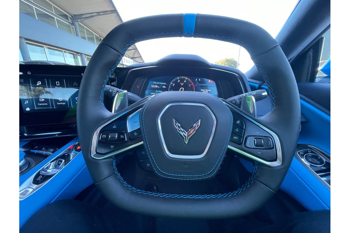 2023 Chevrolet Corvette Stingray 3LT C8