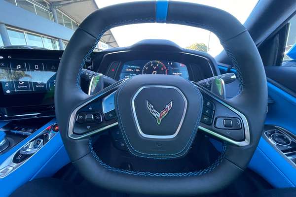 2023 Chevrolet Corvette Stingray 3LT C8