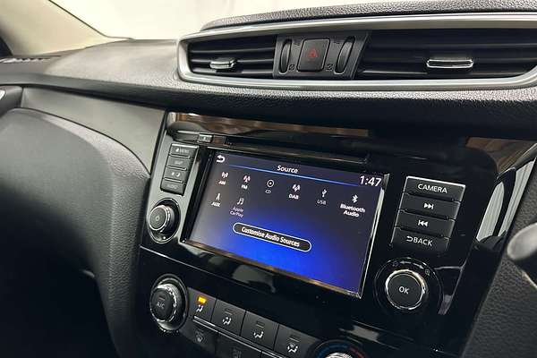 2020 Nissan QASHQAI ST-L J11 Series 3