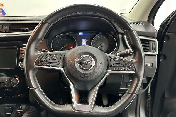 2020 Nissan QASHQAI ST-L J11 Series 3