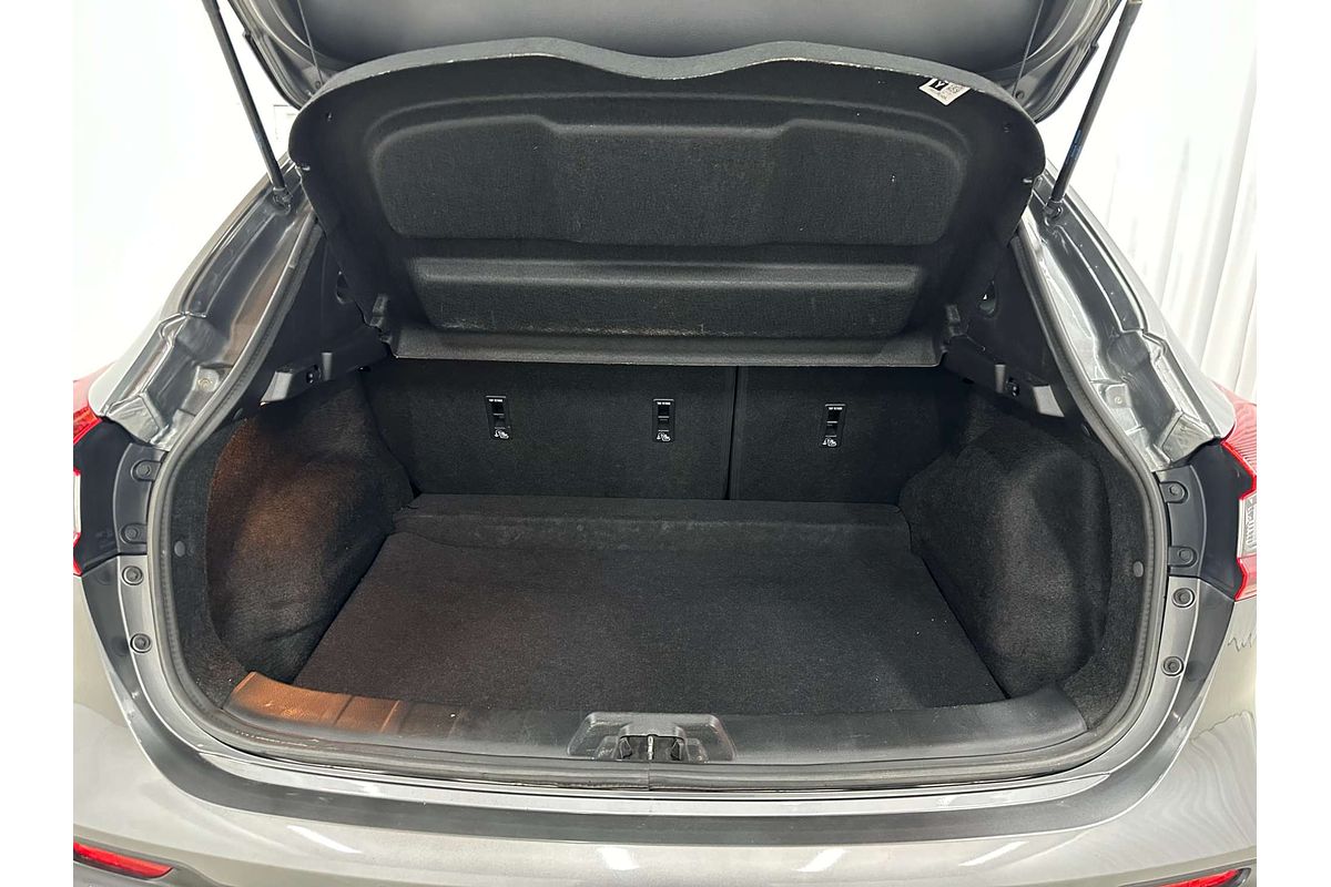 2020 Nissan QASHQAI ST-L J11 Series 3