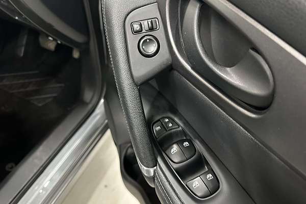 2020 Nissan QASHQAI ST-L J11 Series 3
