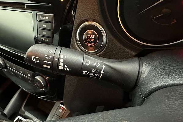 2020 Nissan QASHQAI ST-L J11 Series 3