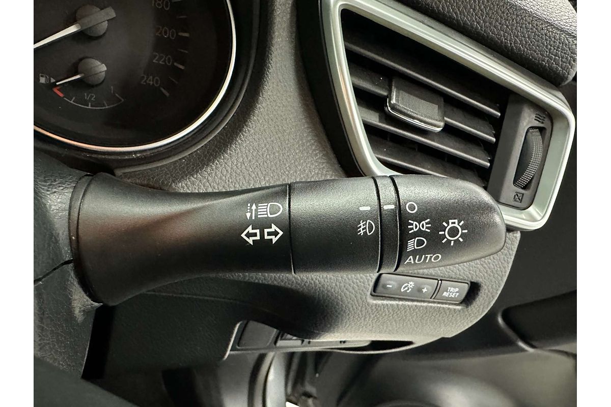 2020 Nissan QASHQAI ST-L J11 Series 3