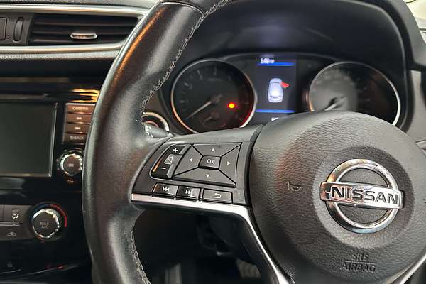 2020 Nissan QASHQAI ST-L J11 Series 3