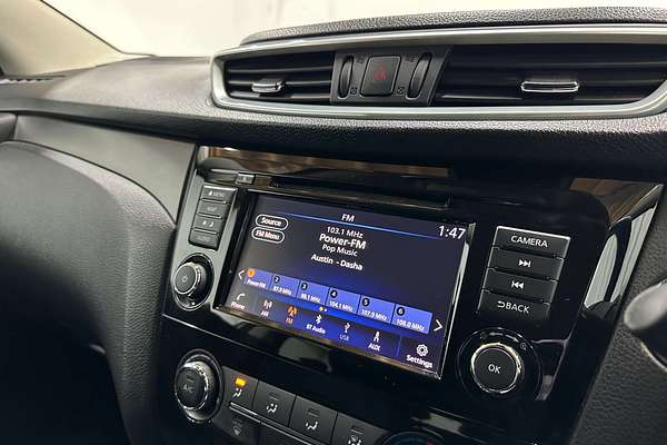 2020 Nissan QASHQAI ST-L J11 Series 3