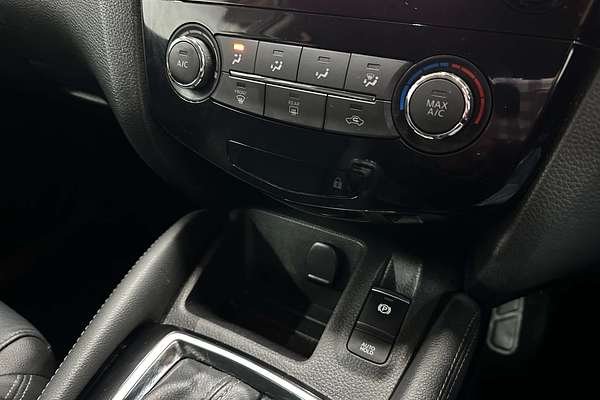 2020 Nissan QASHQAI ST-L J11 Series 3