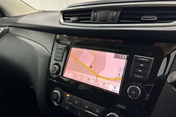2020 Nissan QASHQAI ST-L J11 Series 3