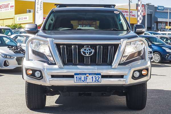 2016 Toyota Landcruiser Prado GXL GDJ150R