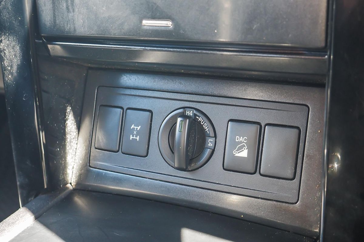 2016 Toyota Landcruiser Prado GXL GDJ150R