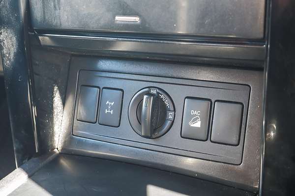 2016 Toyota Landcruiser Prado GXL GDJ150R