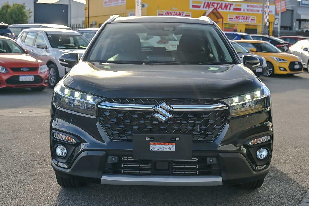 2023 Suzuki S-Cross ALLGRIP JYB