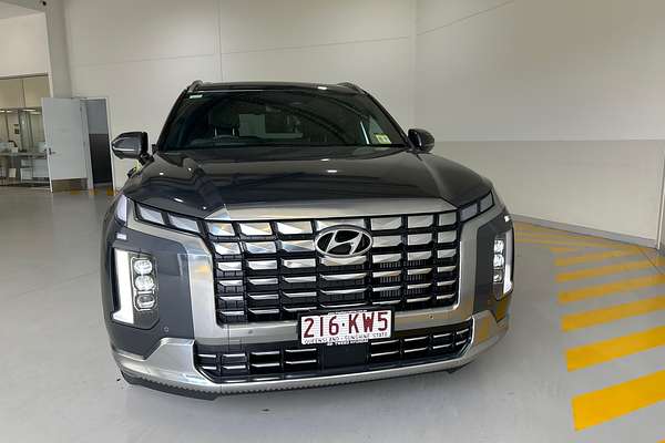 2024 Hyundai Palisade Calligraphy LX2.V4