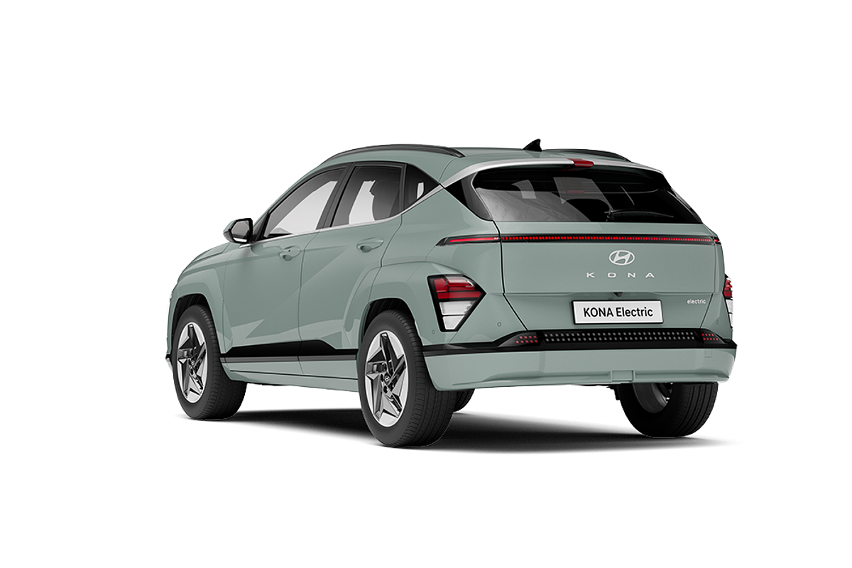 2024 Hyundai Kona Electric SX2.V1