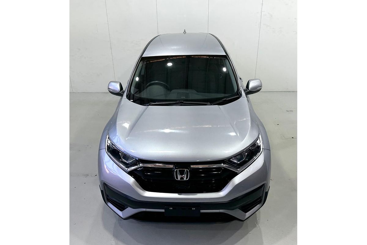 2022 Honda CR-V Vi RW