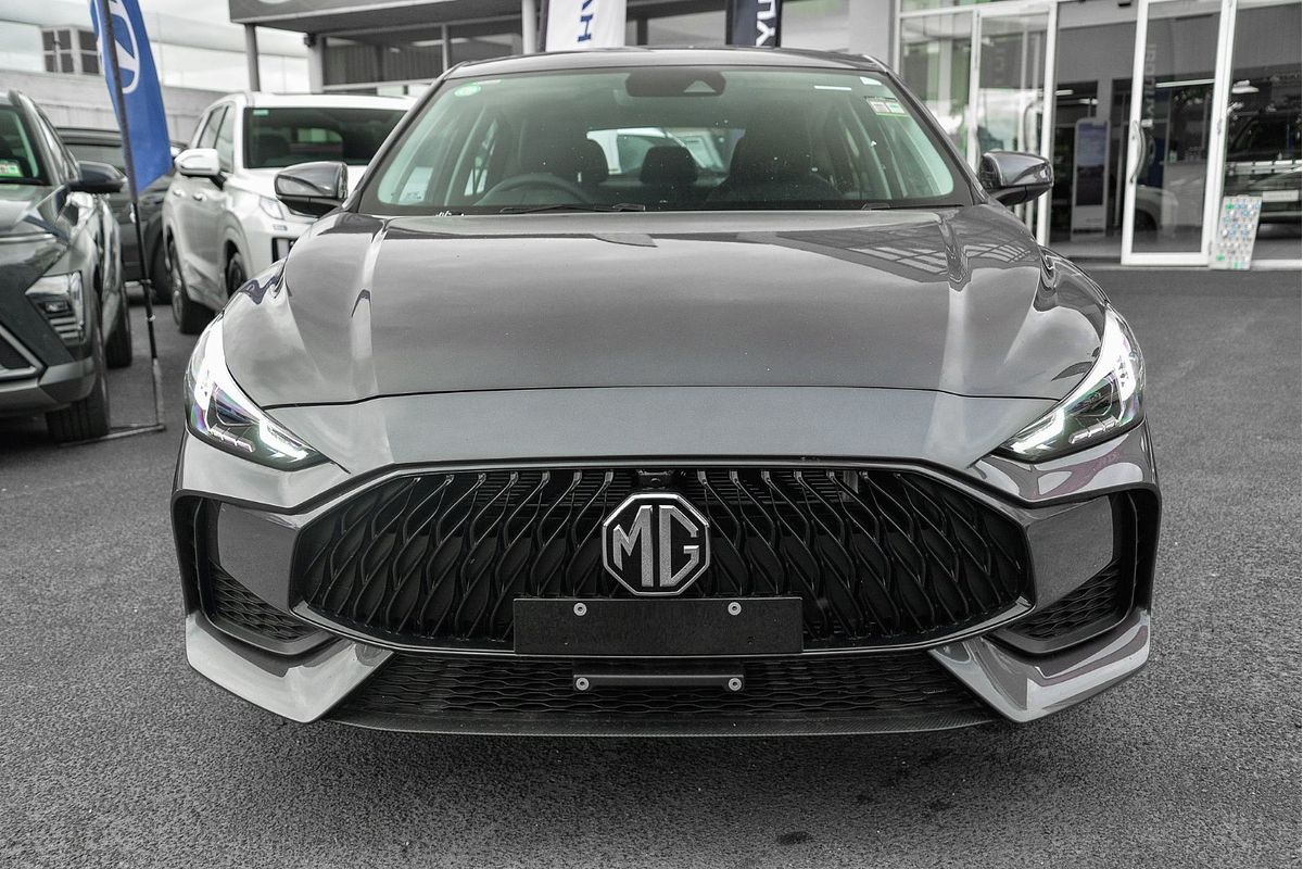 2024 MG MG5 Vibe