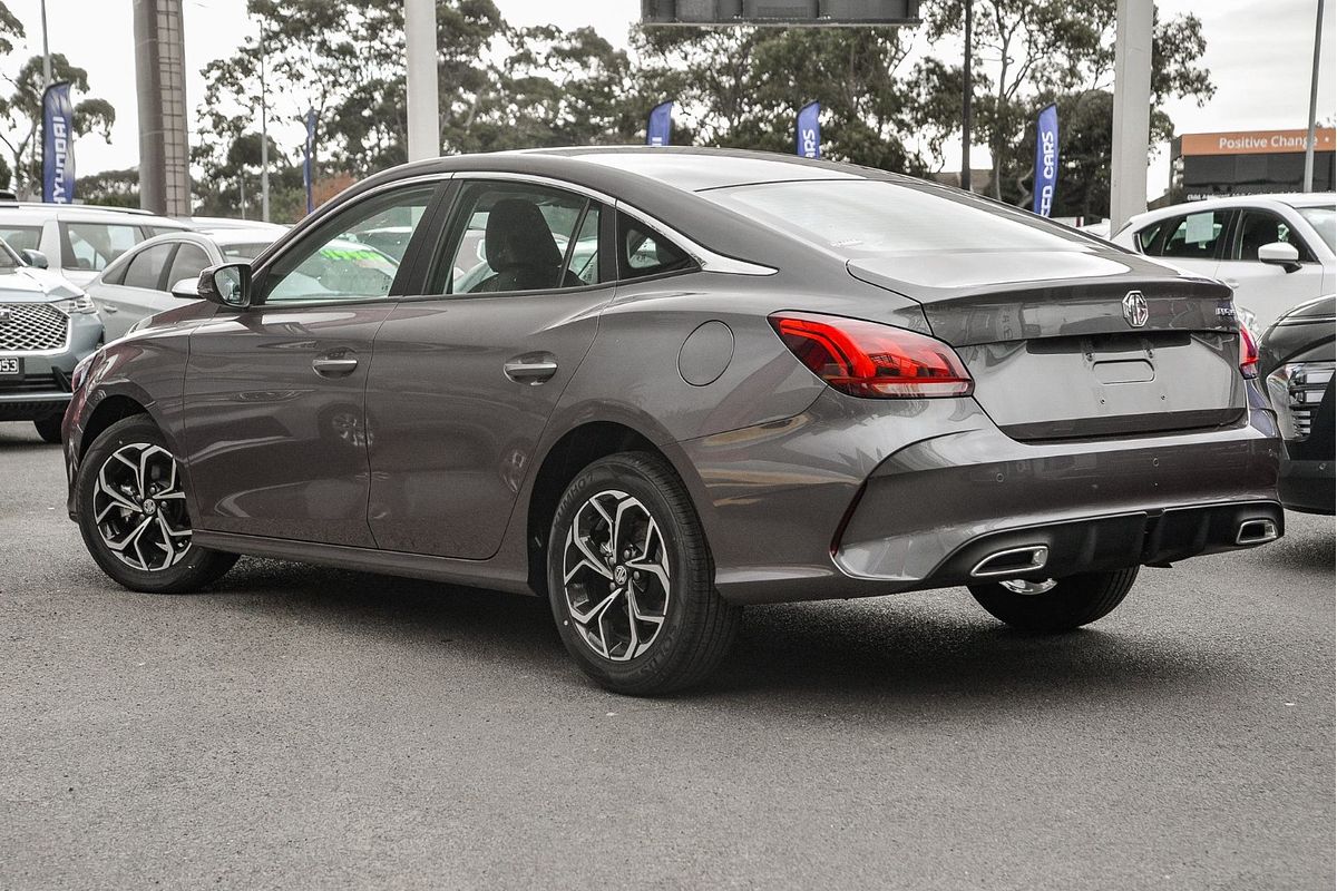 2024 MG MG5 Vibe