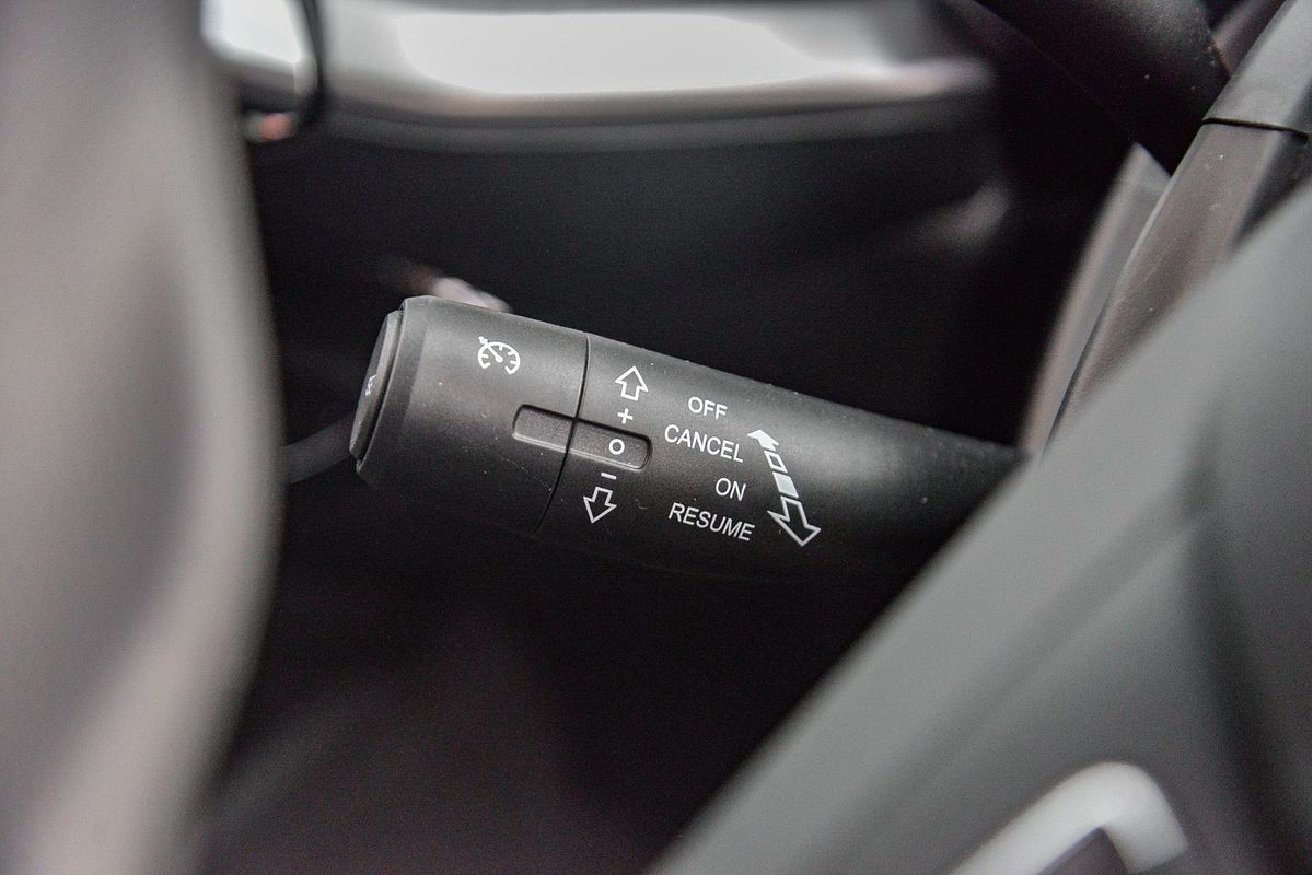 2024 MG MG5 Vibe