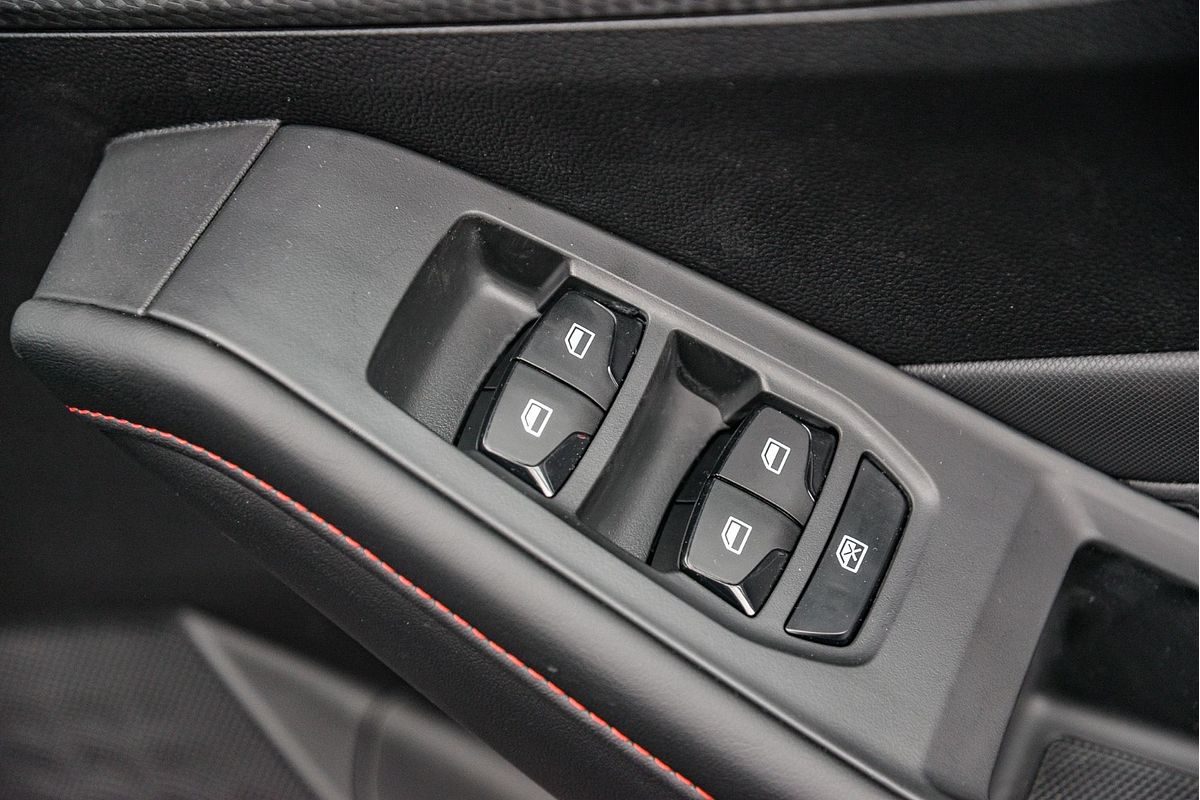2024 MG MG5 Vibe