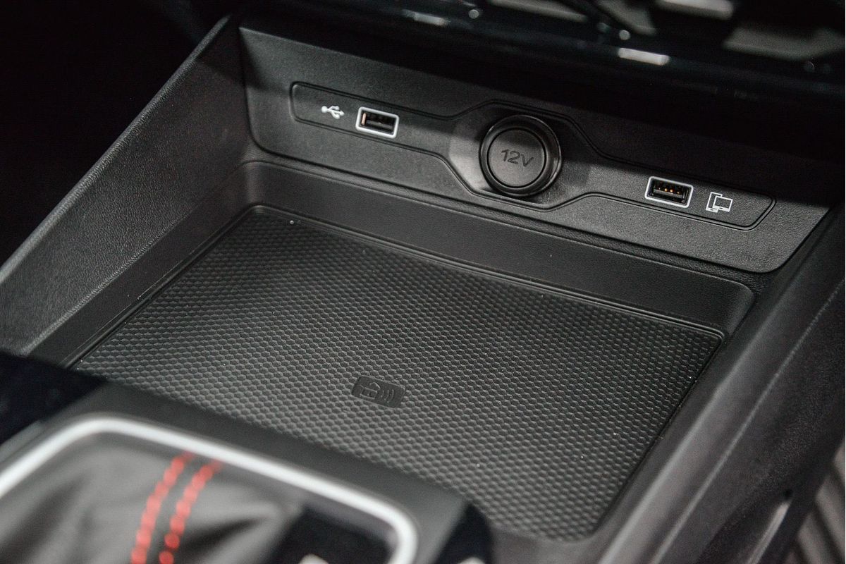 2024 MG MG5 Vibe