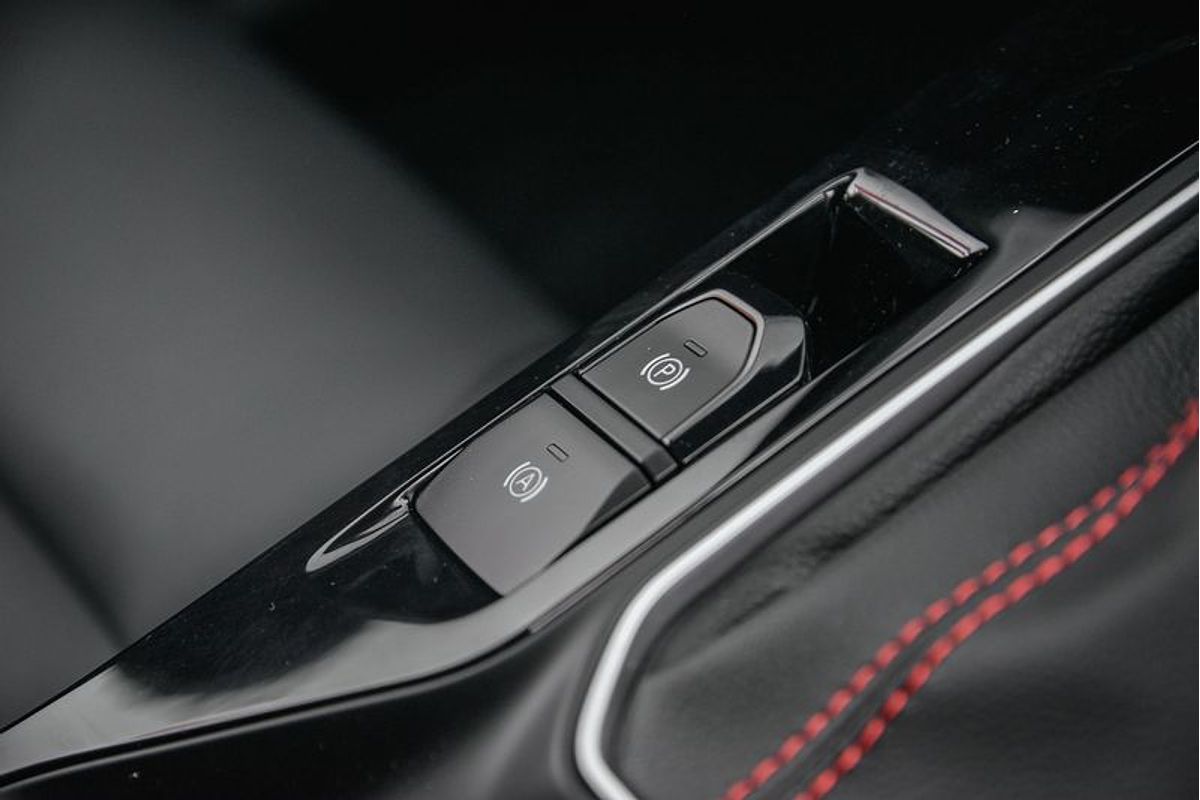 2024 MG MG5 Vibe