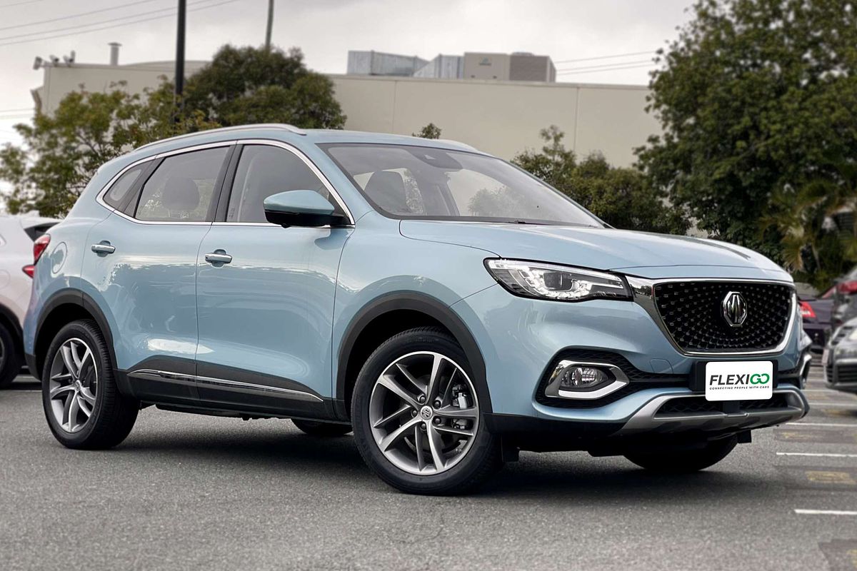 2021 MG HS PHEV Essence SAS23