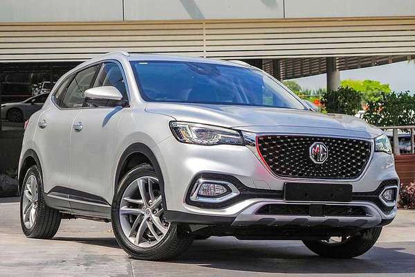 2022 MG HS Plus EV Essence SAS23