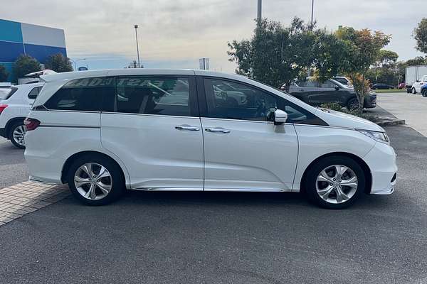 2020 Honda Odyssey VTi RC MY20