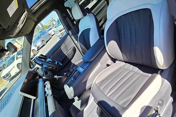 2023 Kia EV9 GT-Line MV